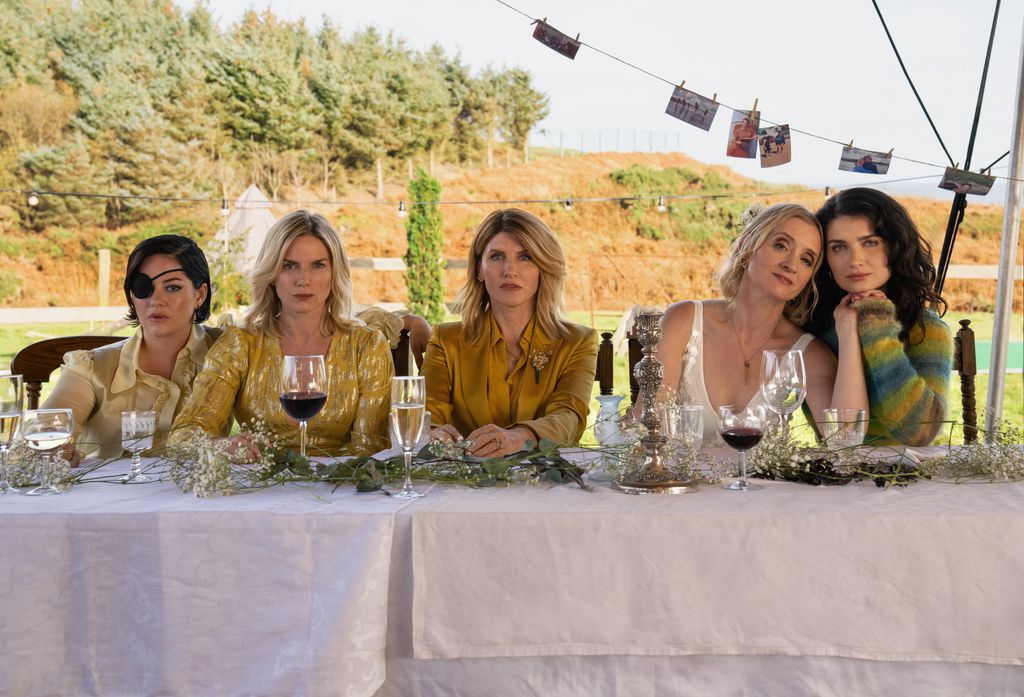 Bad Sisters season 2