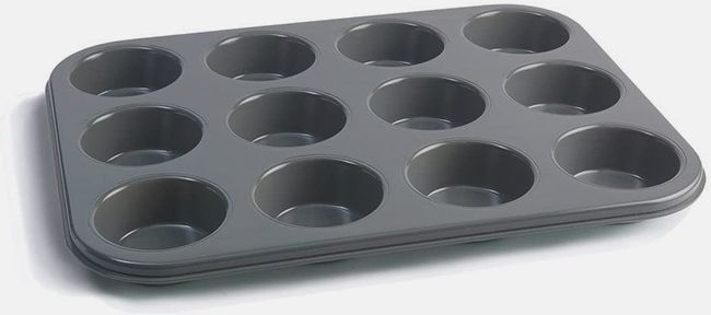 muffin tray