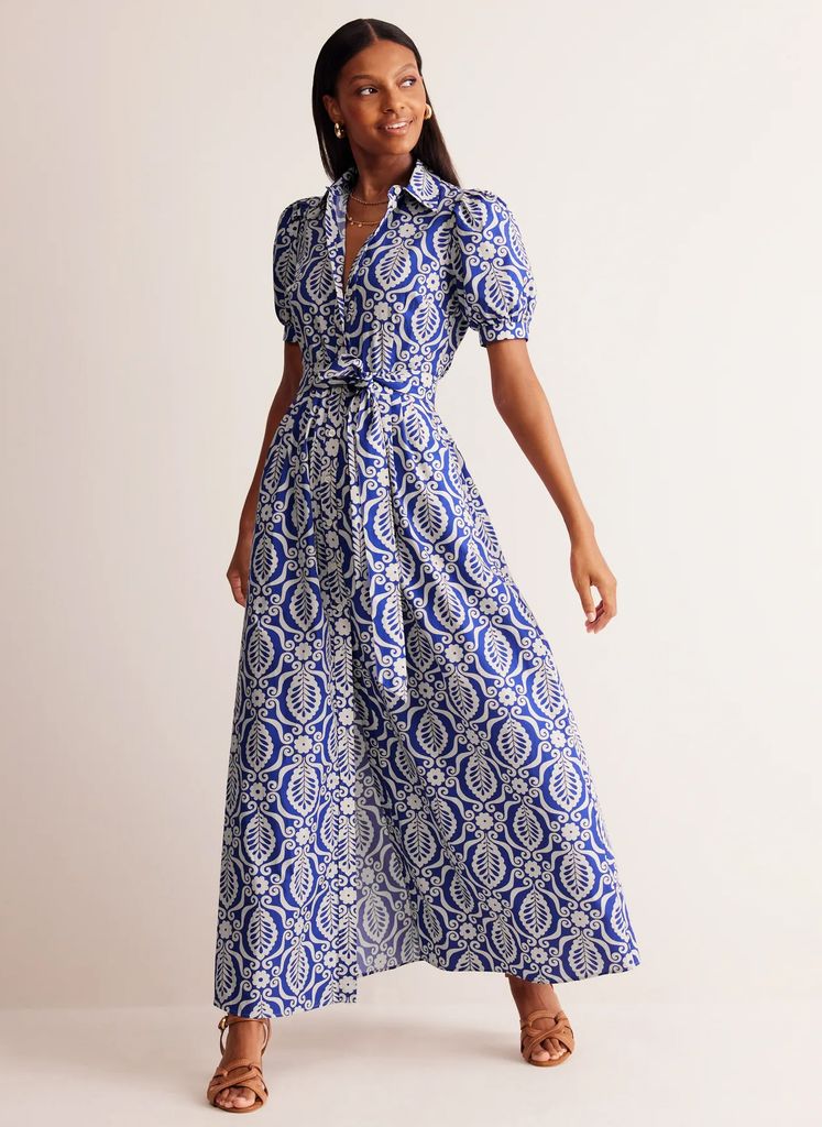 Boden Alexa Dress