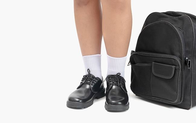 clarks shoe swap children back to school