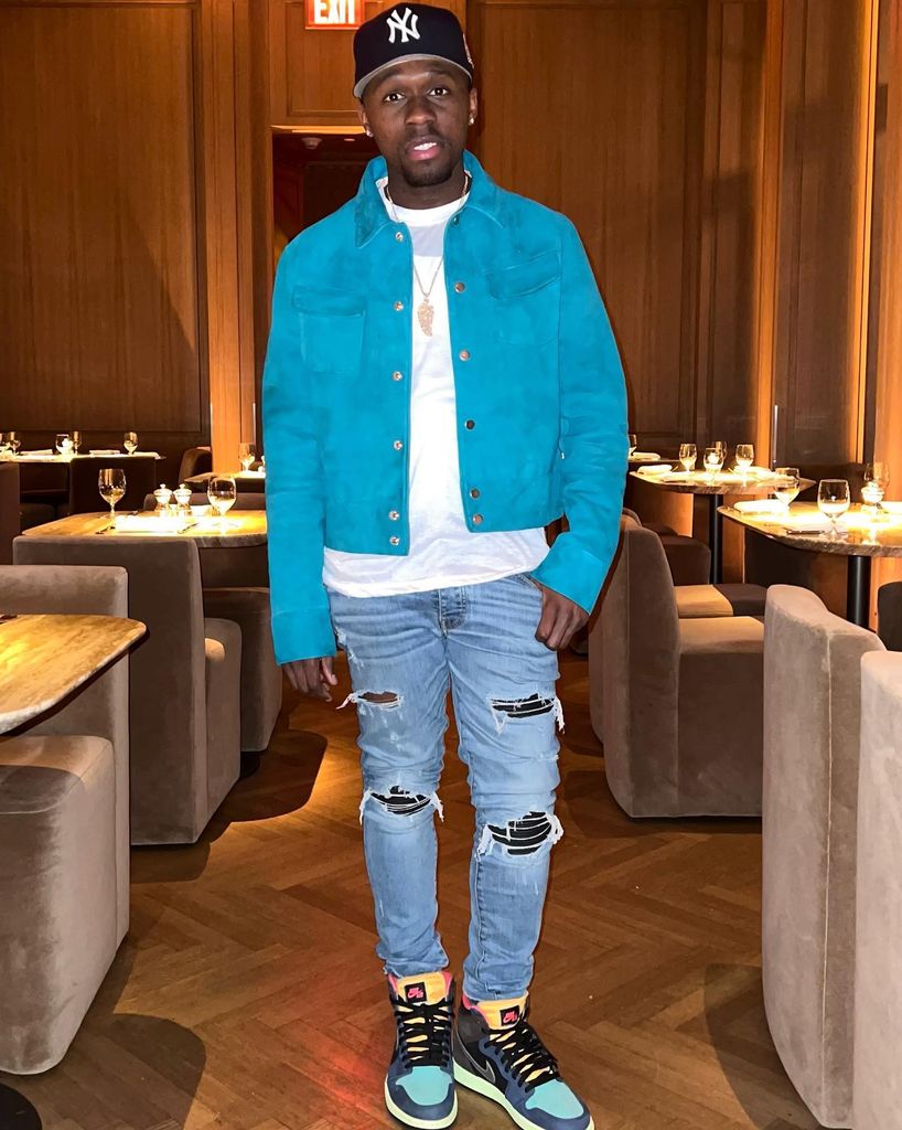 photo of marquise jackson