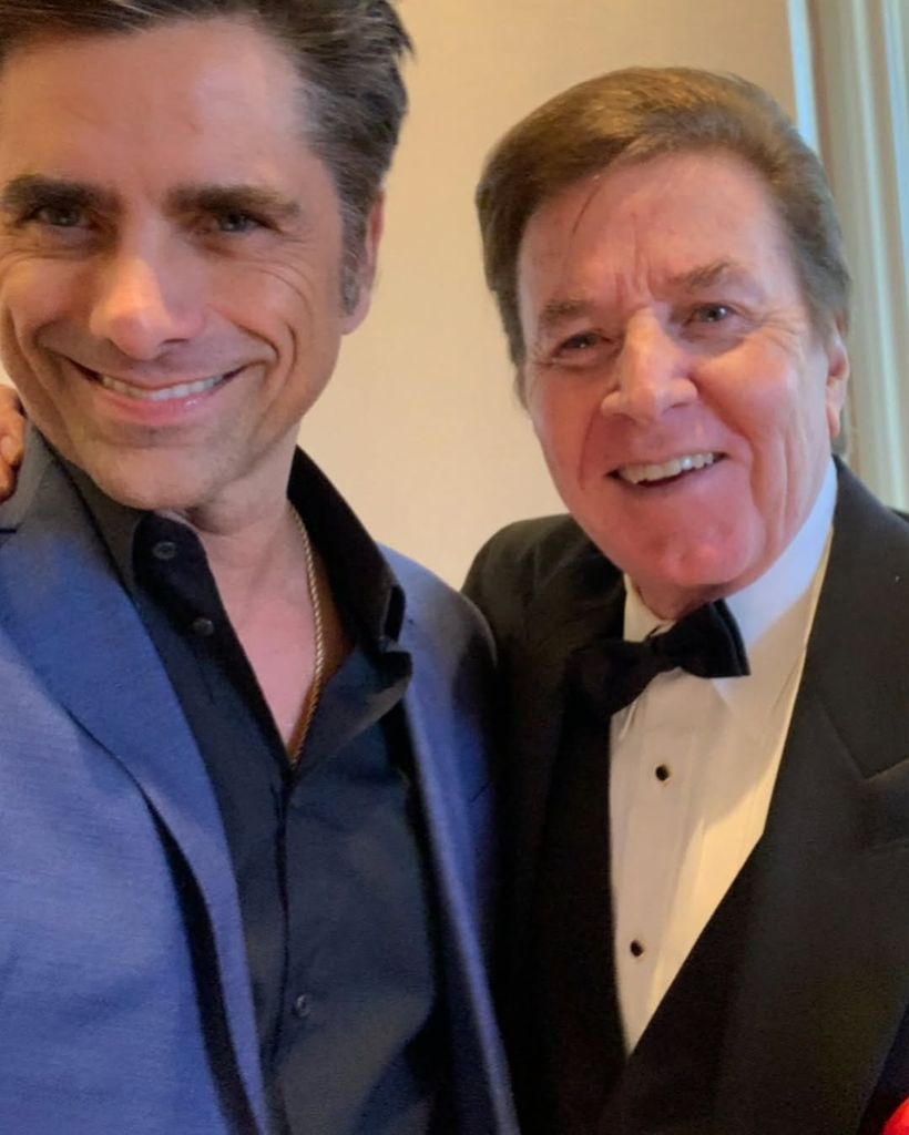 john stamos bobby sherman