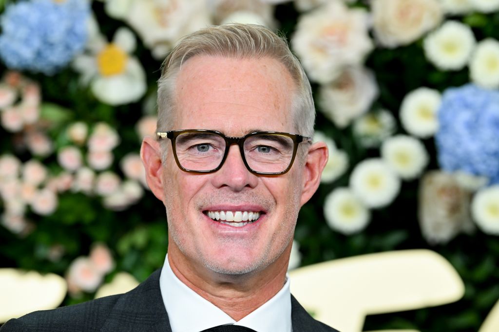 JOE Buck Souring Lunes
