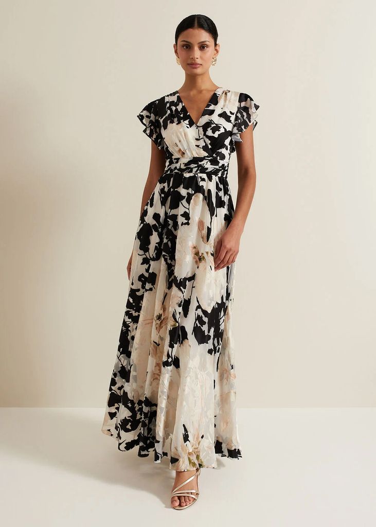 Phase Eight mother of the bride dress