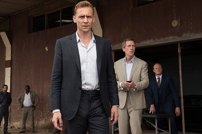 the night manager 2 