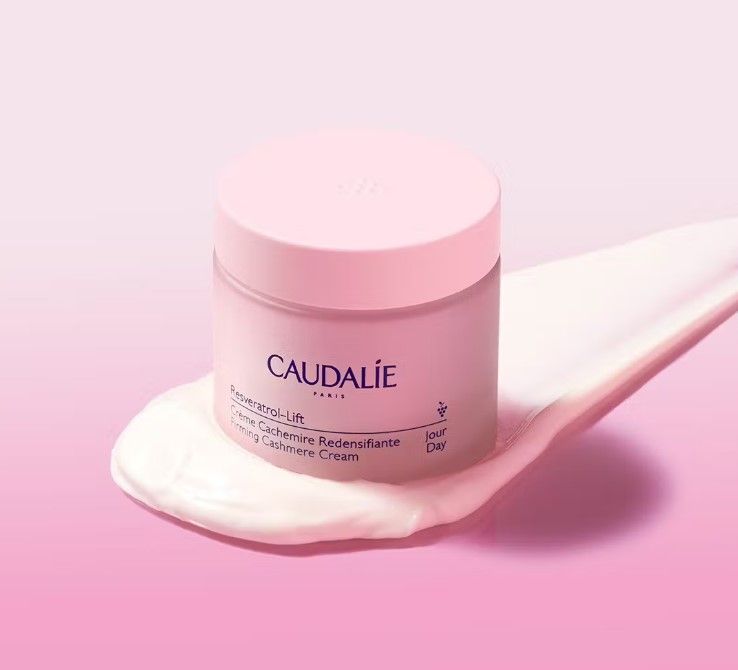 Caudalie moisturisers