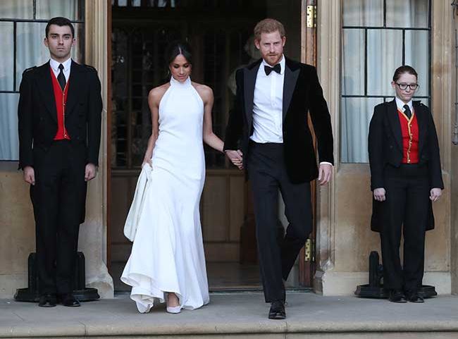 prince harry meghan frogmore house