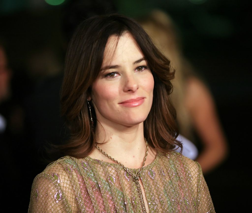 Parker Posey is set to star in The White Lotus