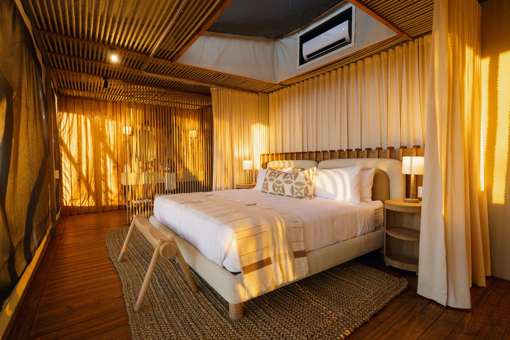 Wilderness Mokete botswana