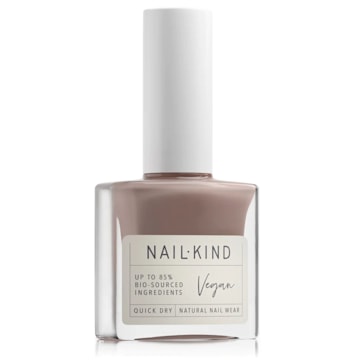 Vegan Nail Polish in shade Nutz 