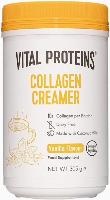 jennifer aniston collagen coffee creamer