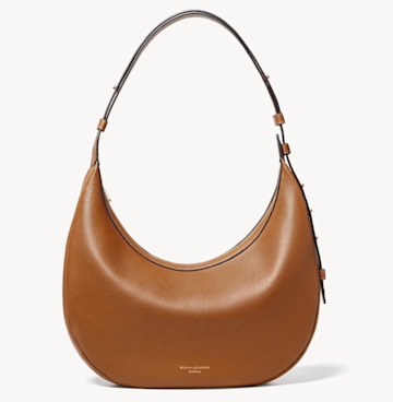 Hudson Crescent Bag