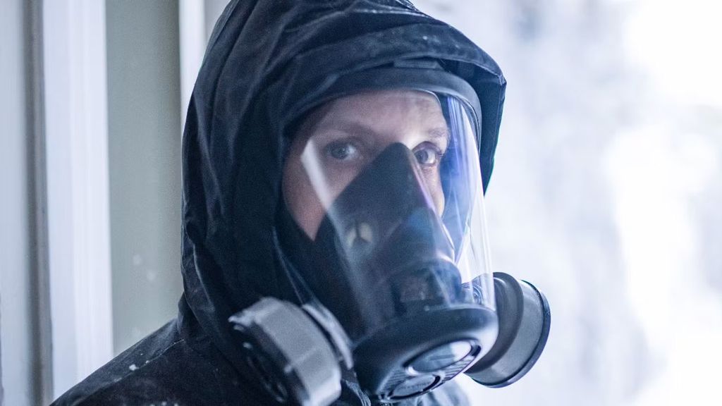 The Eternaut has already been renewed for Season 2