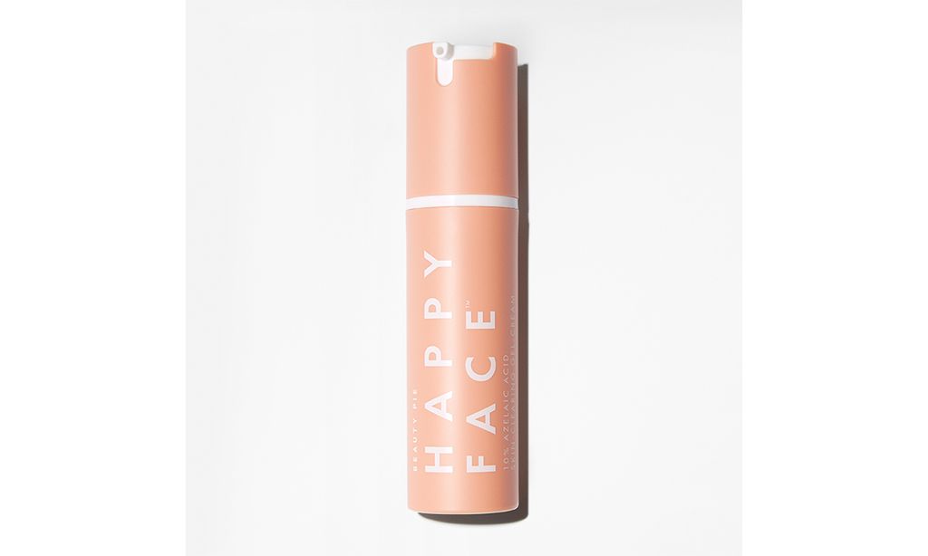 beauty pie happy face skincare