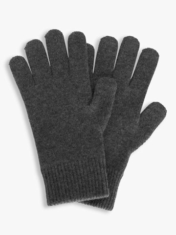 CASHMERE GLOVES