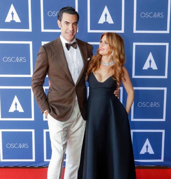 isla fisher sacha baron cohen