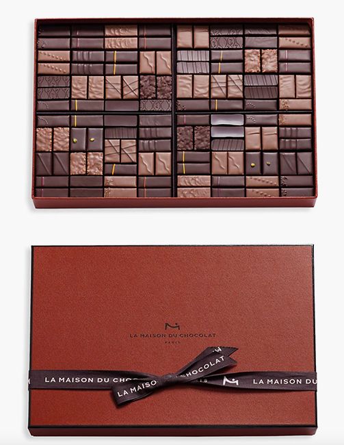 chocolate