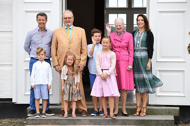 Prince Henrik is hospitalised, condition has worsened