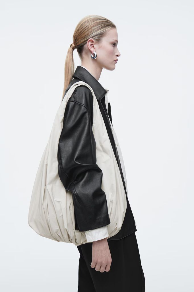 Sac cos en pierre
