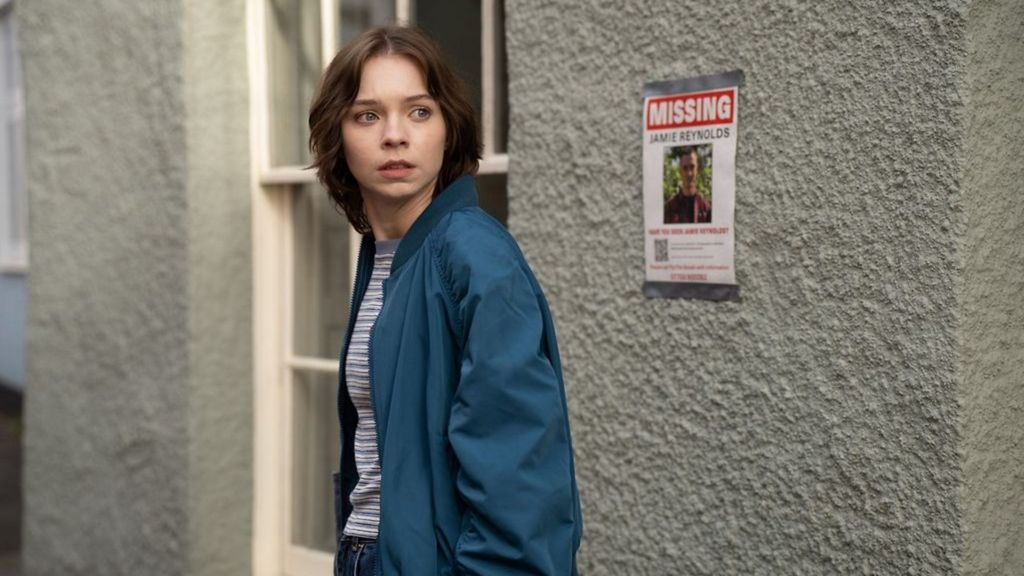 Emma Myers (Wednesday) returns as Pip Fitz-Amobi 