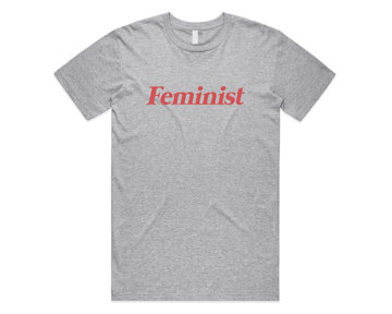 feminist tshirt