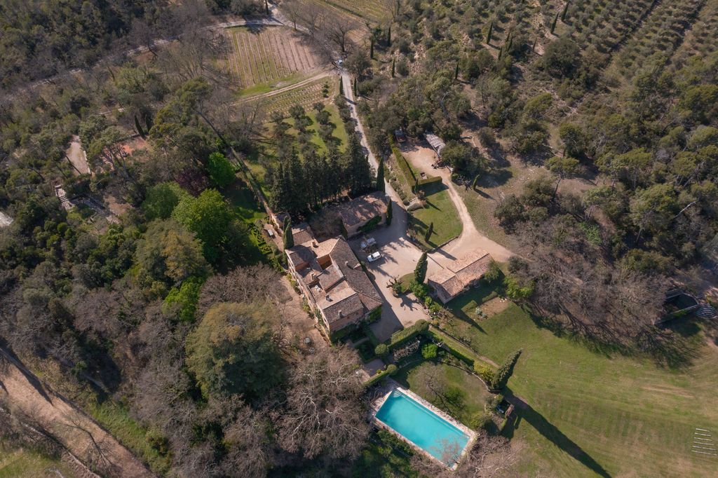 George and Amal Clooney have secretly moved to a magnificent new hideaway home in the South of France