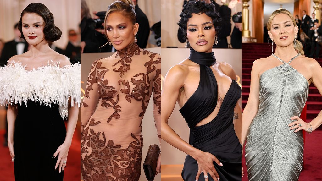 Best dressed Golden Globes 2026 - Selena Gomez, Jennifer Lopez, Teyana Taylor and Kate Hudson