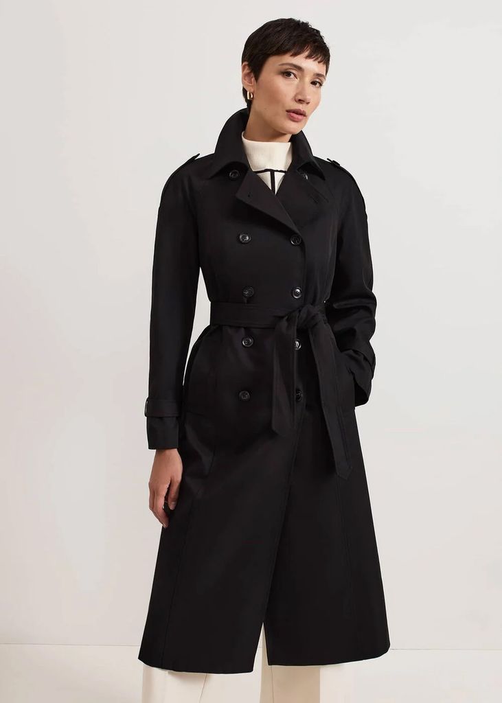 Phase Eight Trench Coat