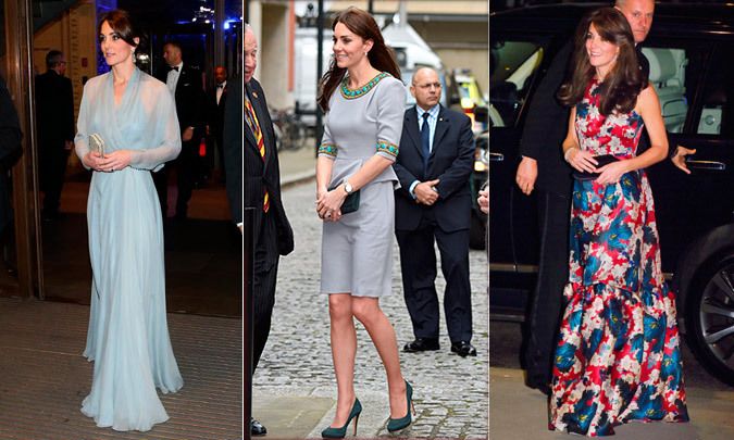 The best royal style of 2015 | HELLO!