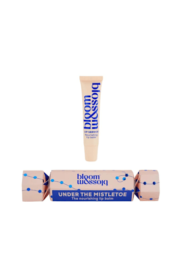 Bloom & Blossom Lip Balm 