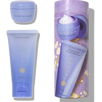 tatcha gift set