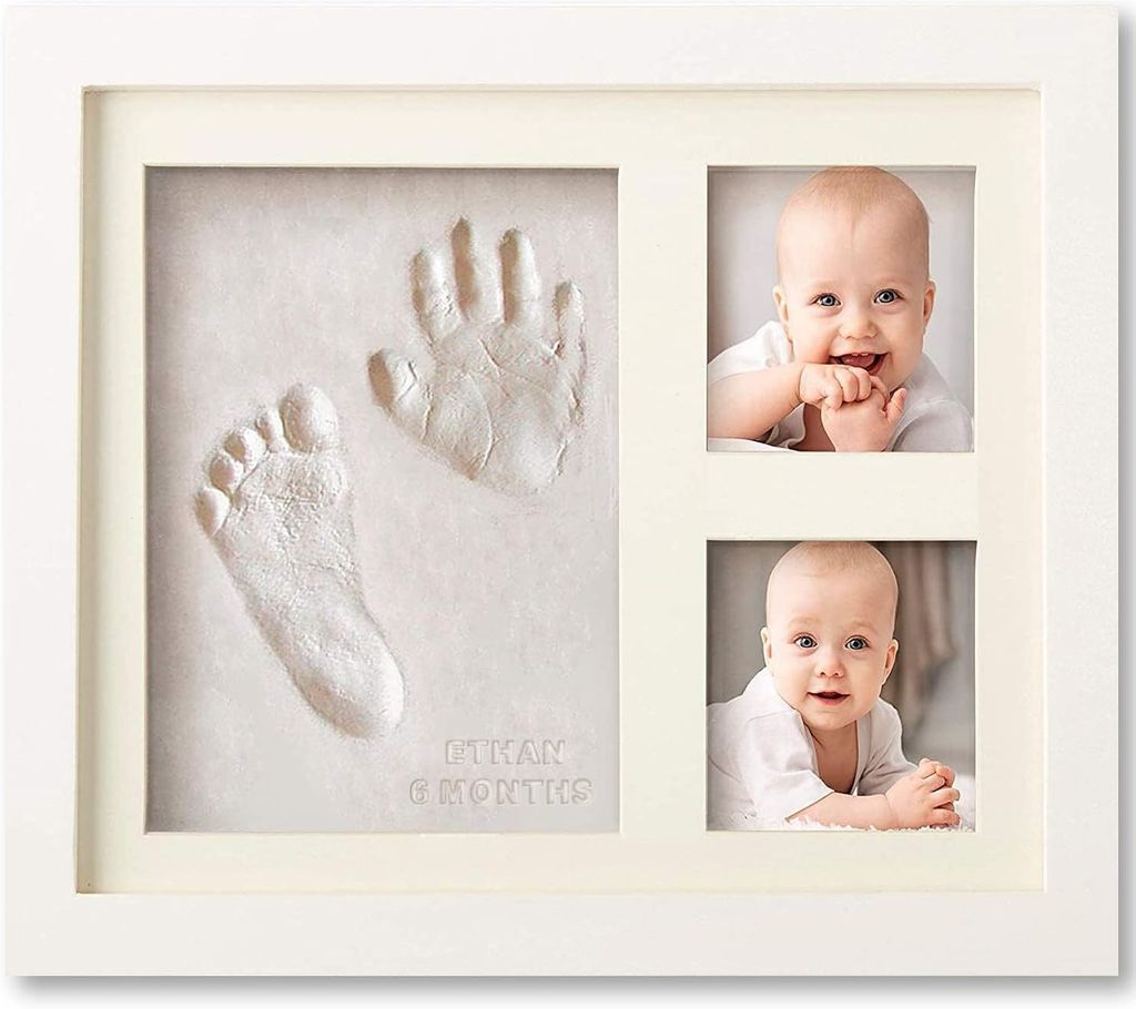 Baby Handprint Set