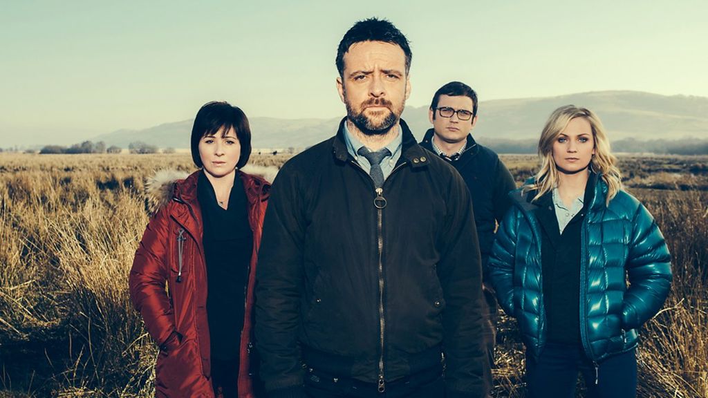 Hinterland was critically acclaimed at the time of its release