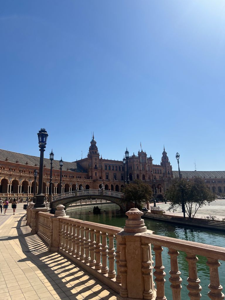 Plaza de Espana