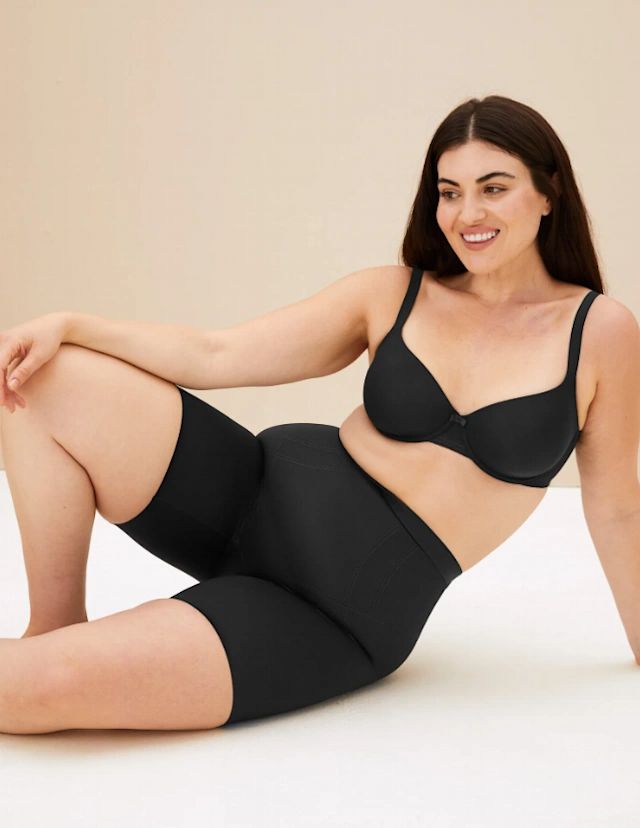 M&S COLLECTION  Magicwear™ Tummy Control & Thigh Slimmer