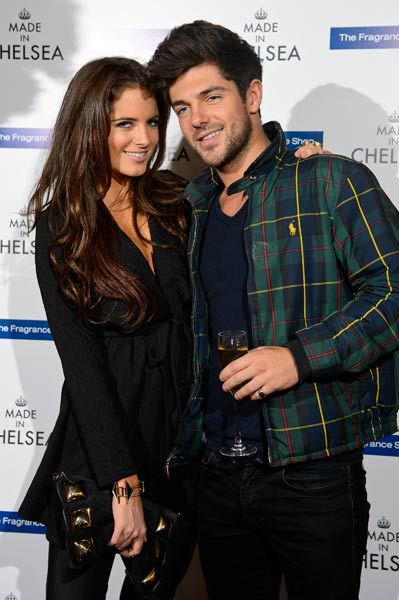 Made in Chelsea's Alex cheating rumours