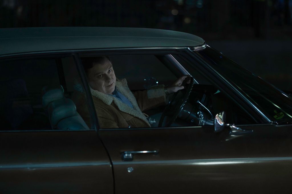 What have the cast said about Devil in Disguise: John Wayne Gacy?