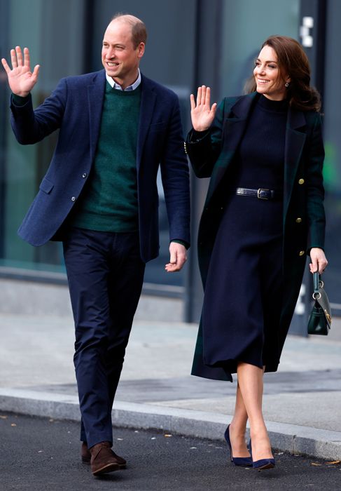 prince william and kate merseyside