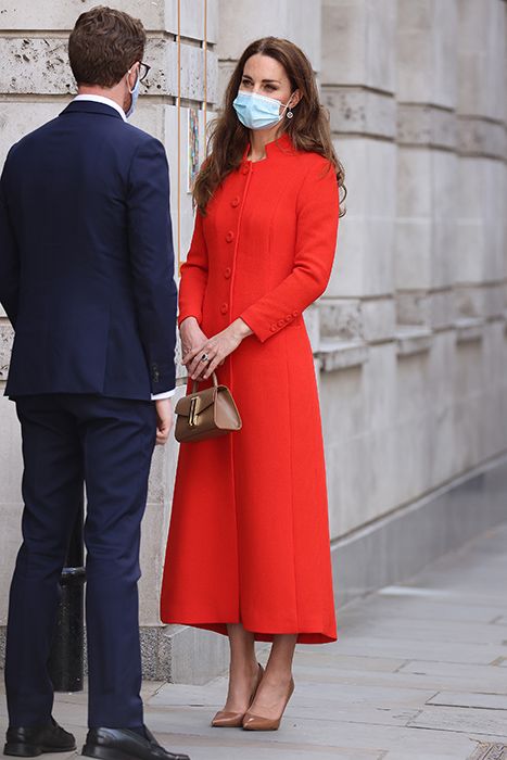 Kate Middleton's tiniest sellout bag is on sale for Black Friday | HELLO!