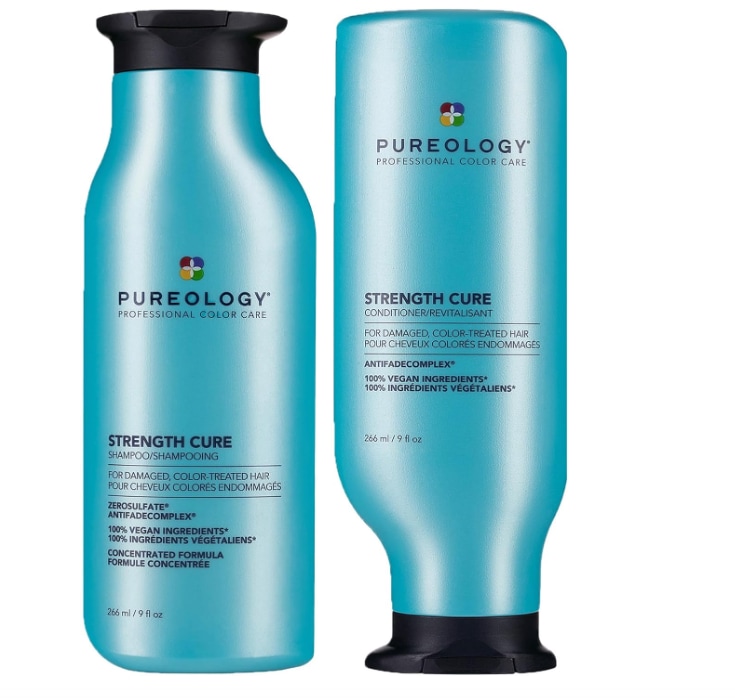 pureology