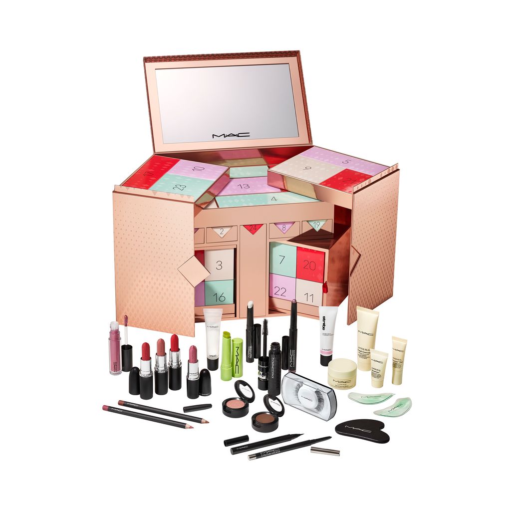 MAC Mystery Must Haves Advent Calendar 2025