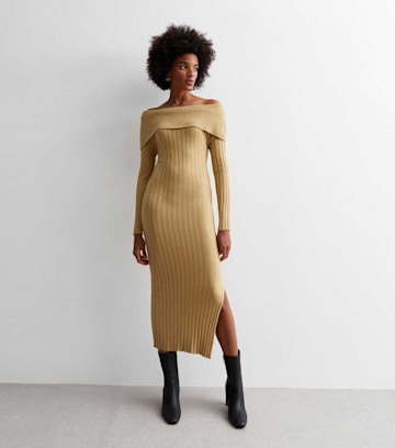 New Look Jumper Dress