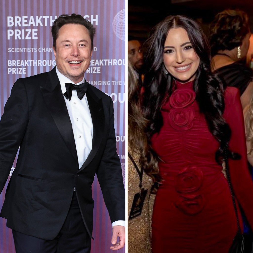 Elon Musk welcomes 13th child with conservative influencer 