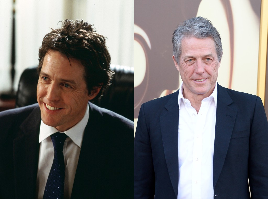 Hugh Grant