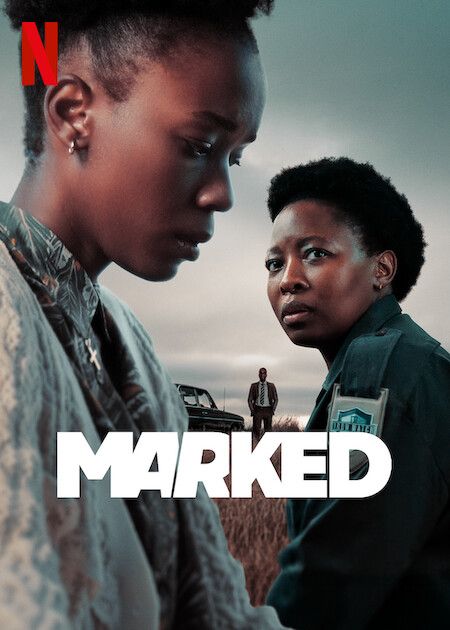Marked on Netflix