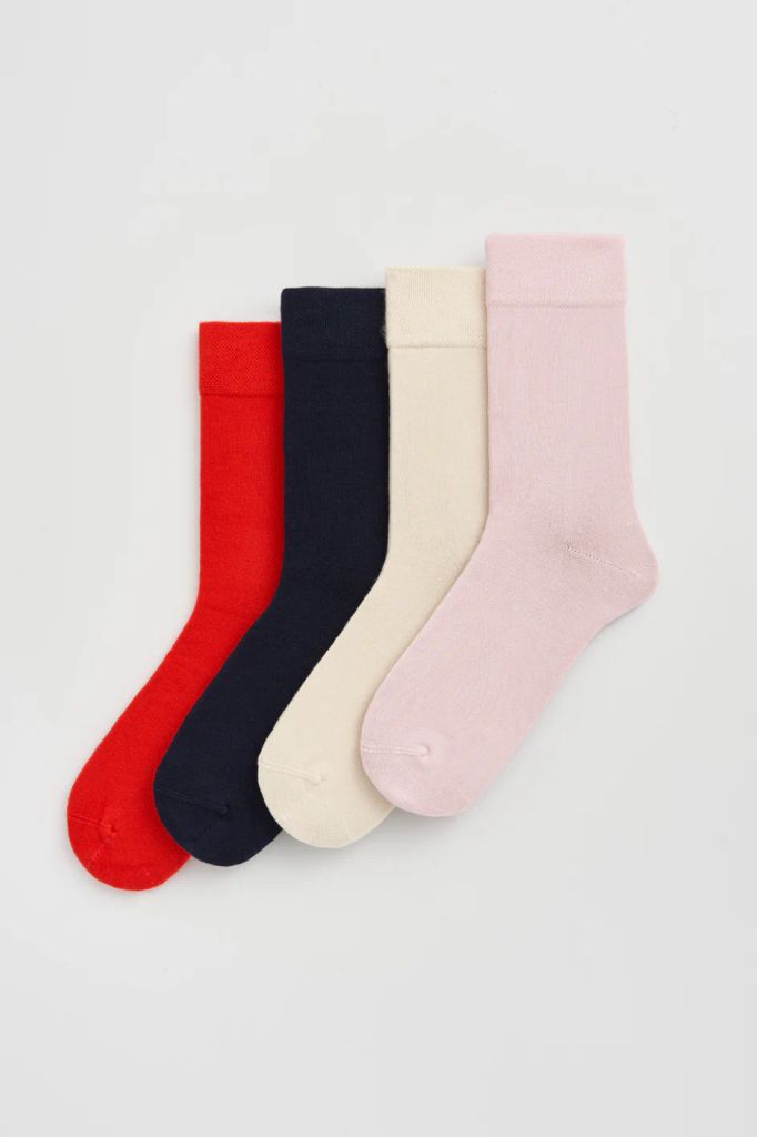 pairs socks