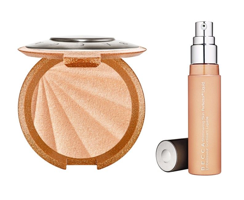 5 becca products