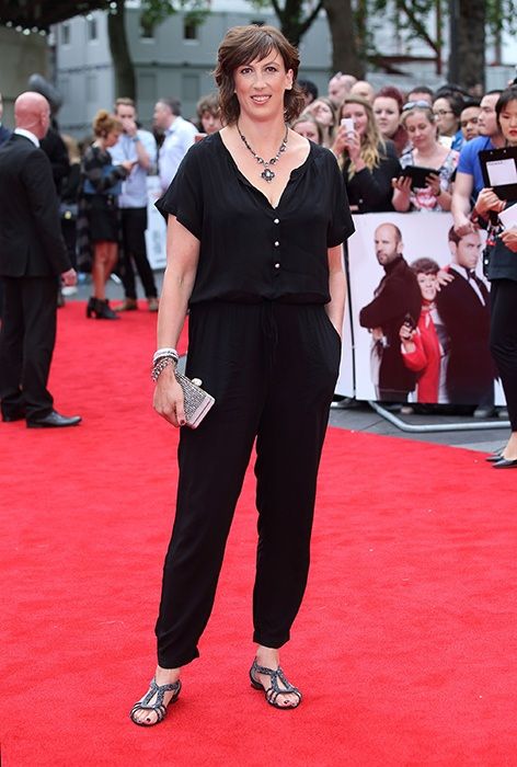 miranda hart