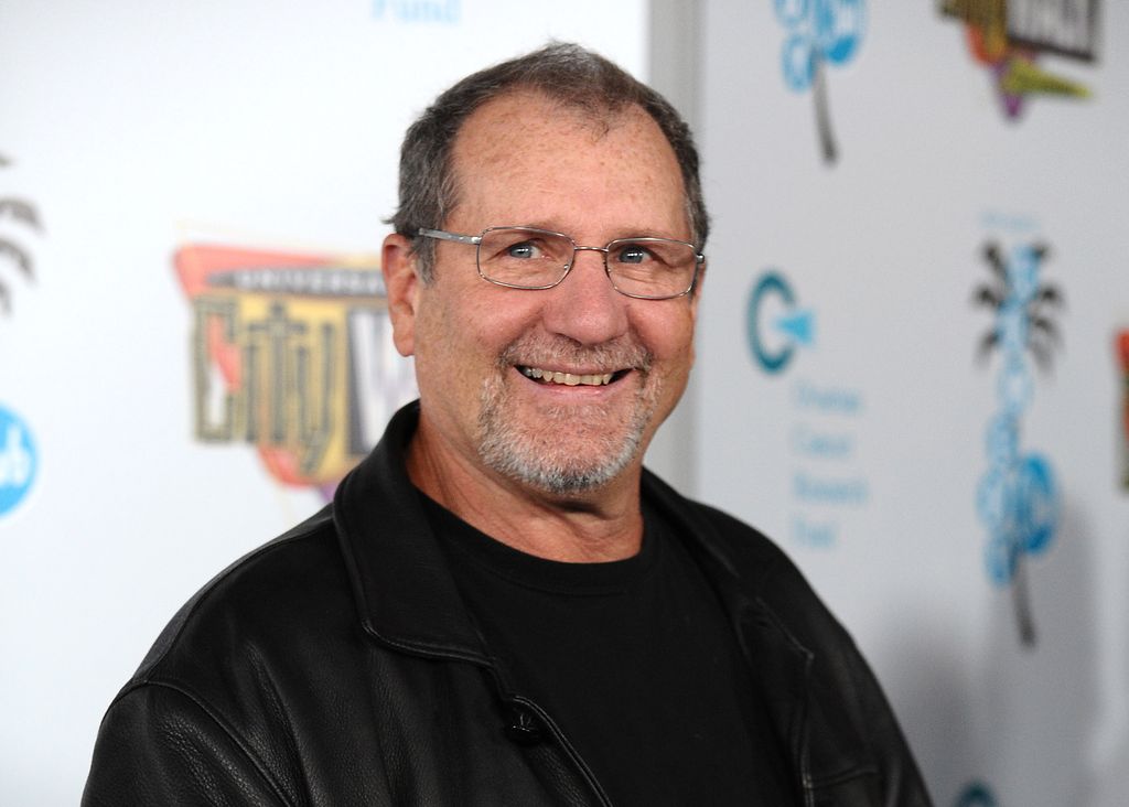 UNIVERSAL CITY, CA - MAY 28:  Actor Ed O'Neill attends the grand opening of The Jon Lovitz Comedy Club at Jon Lovitz Comedy Club on May 28, 2009 in Universal City, California.  (Photo by Jason LaVeris/FilmMagic)