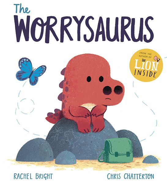 the worrysaurus